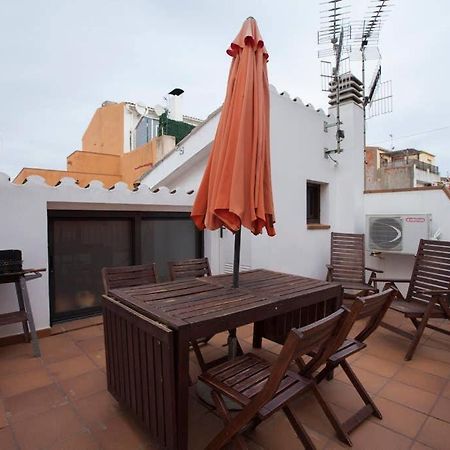 La Bella Lola Boutique Home Palamos Exterior photo