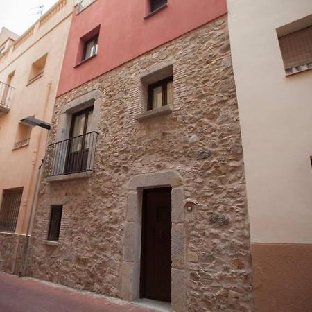 La Bella Lola Boutique Home Palamos Exterior photo