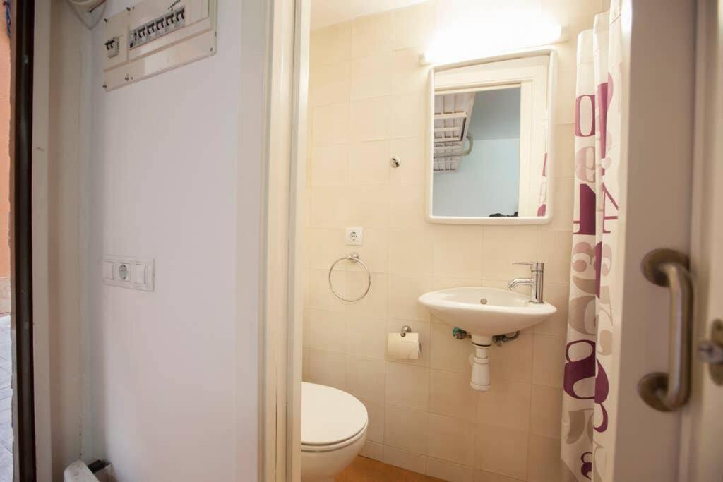 La Bella Lola Boutique Home Palamos Exterior photo